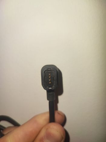 Used 2025 DI2 Cable bike — image 2 of 2