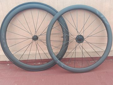 Gebrauchtes Giant SLR 0 40 Hookless Carbono bike — Bild 2 von 10