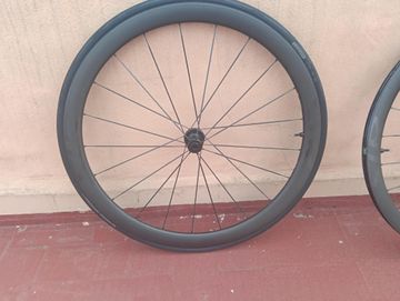 Gebrauchtes Giant SLR 0 40 Hookless Carbono bike — Bild 6 von 10