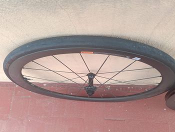 Giant, SLR 0 40 Hookless Carbono
