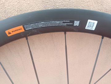 Gebrauchtes Giant SLR 0 40 Hookless Carbono bike — Bild 4 von 10