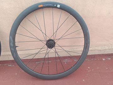 Gebrauchtes Giant SLR 0 40 Hookless Carbono bike — Bild 5 von 10