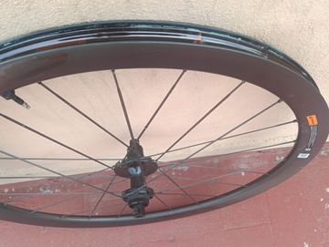 Gebrauchtes Giant SLR 0 40 Hookless Carbono bike — Bild 10 von 10
