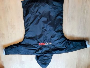Used Dryrobe Advance Long Sleeve bike — image 2 of 4