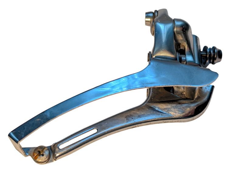 Used Shimano Ultegra 2x9 1998 bike — image 8 of 13