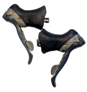 Used Shimano Ultegra 2x9 1998 bike — image 3 of 13