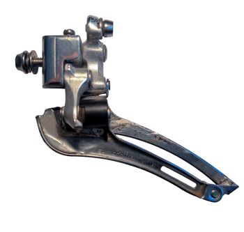 Used Shimano Ultegra 2x9 1998 bike — image 10 of 13