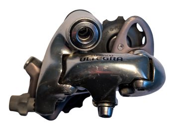 Used Shimano Ultegra 2x9 1998 bike — image 5 of 13