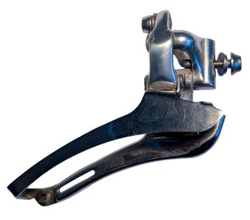 Used Shimano Ultegra 2x9 1998 bike — image 9 of 13