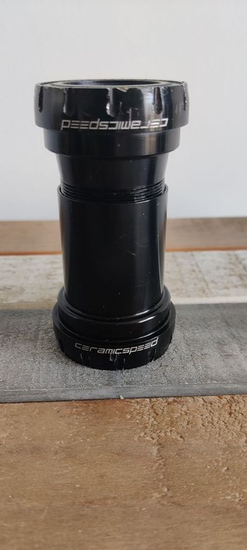 Ceramicspeed, PF42