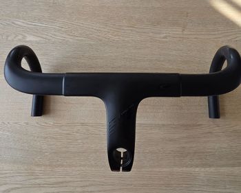 FORZA, Cirrus Pro Integrated Cockpit