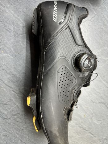 Used Specialized Expert Road 2018 bike — image 2 of 4