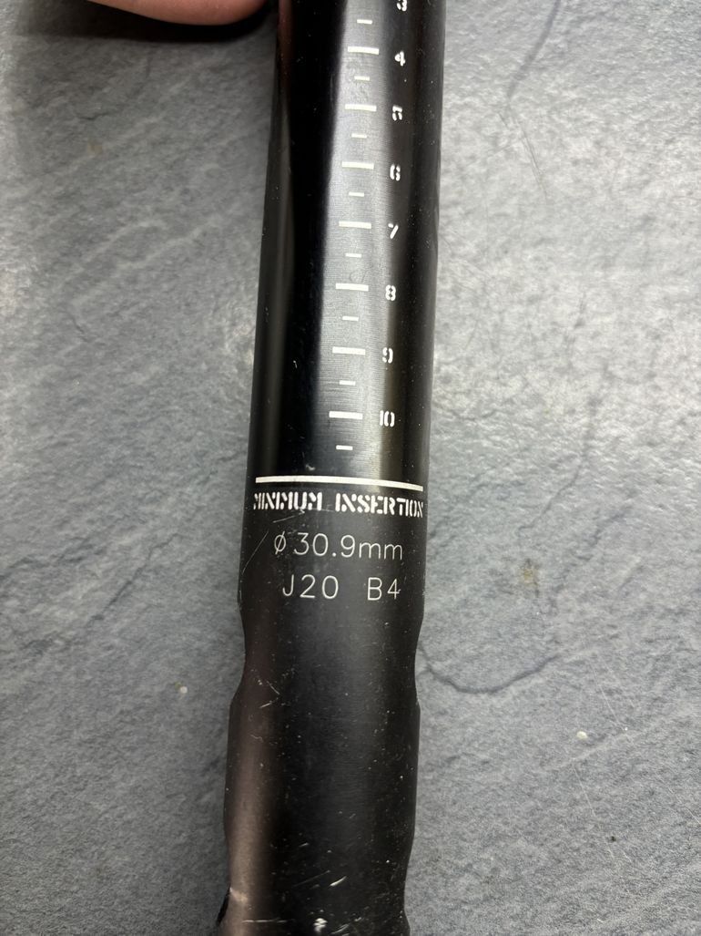 Used Specialized Reggisella bike — image 2 of 2