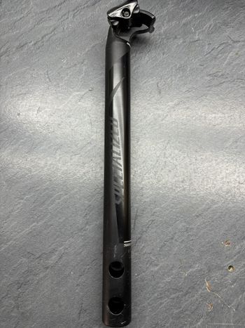 Used Specialized Reggisella bike