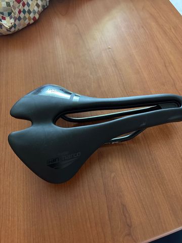 Brugt 2026 Sillín bici carretera Cycling Accessories