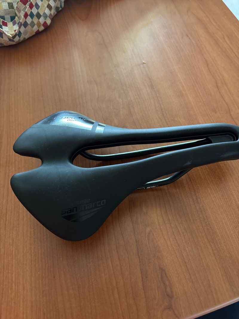 Used 2026 Sillín bici carretera Cycling Accessories