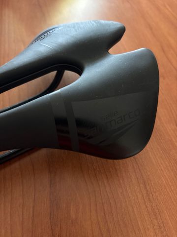 Used 2026 Sillín bici carretera bike — image 3 of 3