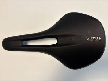 Fizik, antares