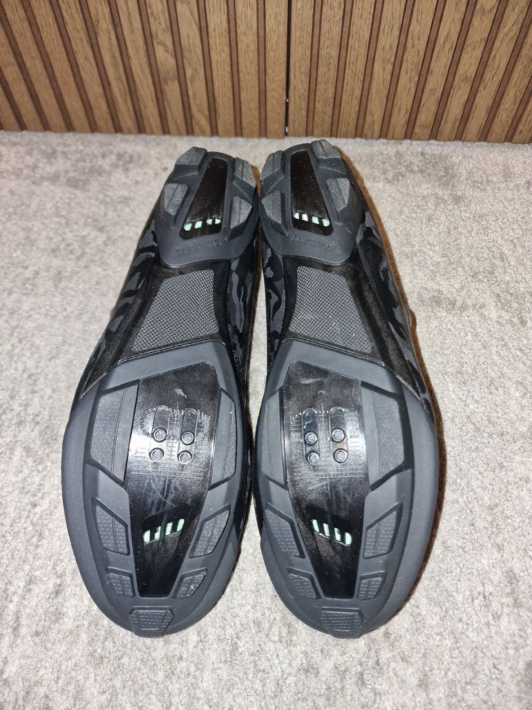 Used 2025 SH-RX600 bike — image 6 of 7