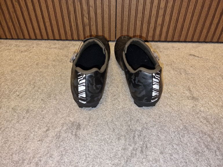 Used 2025 SH-RX600 bike — image 4 of 7