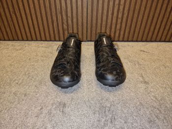 Used 2025 SH-RX600 bike — image 5 of 7
