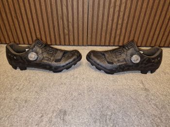 Used 2025 SH-RX600 bike — image 2 of 7