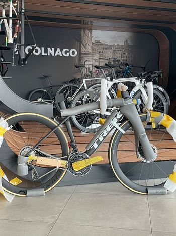 2026, Aeolus Pro 51 TLR Disc