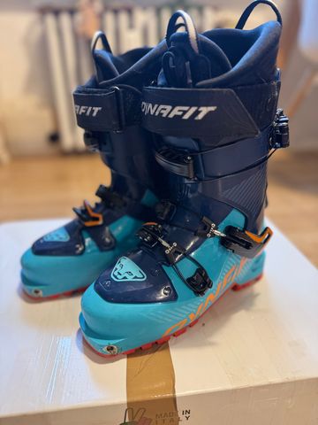 Used Dynafit Seven Summits W bike — image 1 of 4