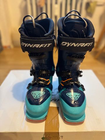 Used Dynafit Seven Summits W bike — image 2 of 4