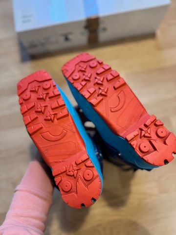 Used Dynafit Seven Summits W bike — image 4 of 4
