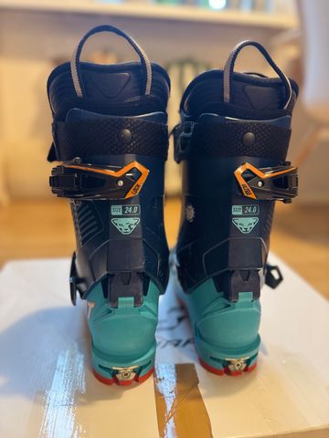 Used Dynafit Seven Summits W bike — image 3 of 4