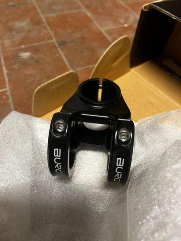 Brugt 2025 Attacco Manubrio bike — billede 3 af 3