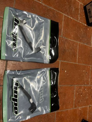2025 distanziali pinze H Brakes usato