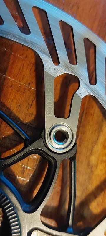 Campagnolo Record H11 Gruppe bike de segunda mano — imagen 11 de 13
