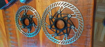 Campagnolo Record H11 Gruppe bike de segunda mano — imagen 9 de 13
