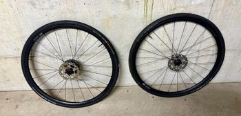 Used 2025 Complete Wheels bike — image 2 of 9