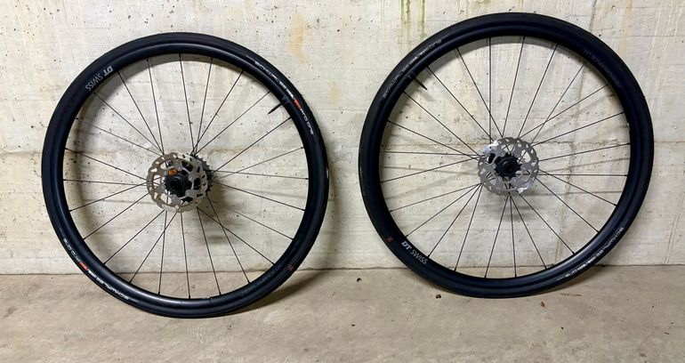 Used 2025 Complete Wheels bike — image 3 of 9