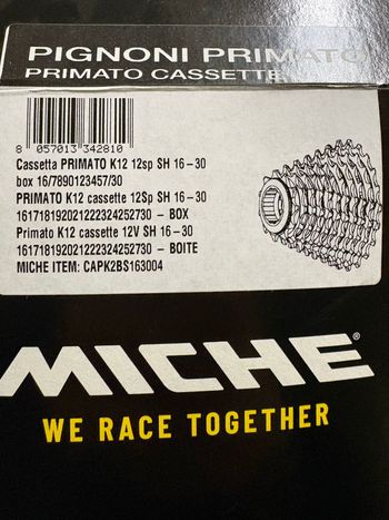 Used 2025 Complete Wheels bike — image 7 of 9