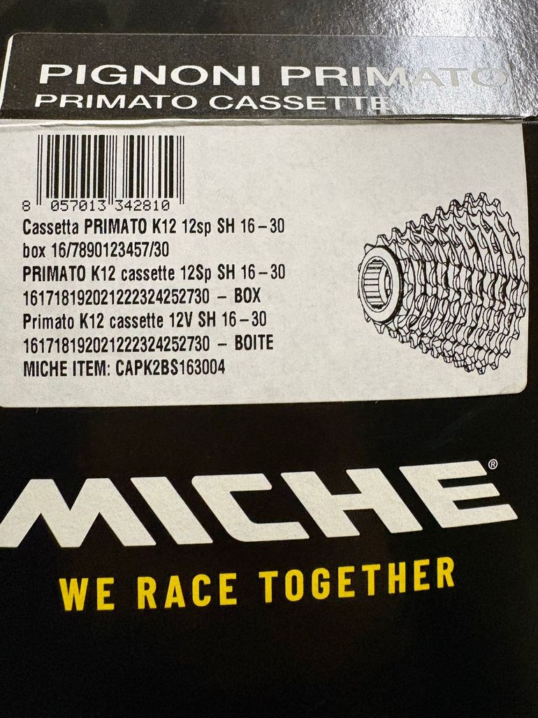 Used 2025 Complete Wheels bike — image 7 of 9