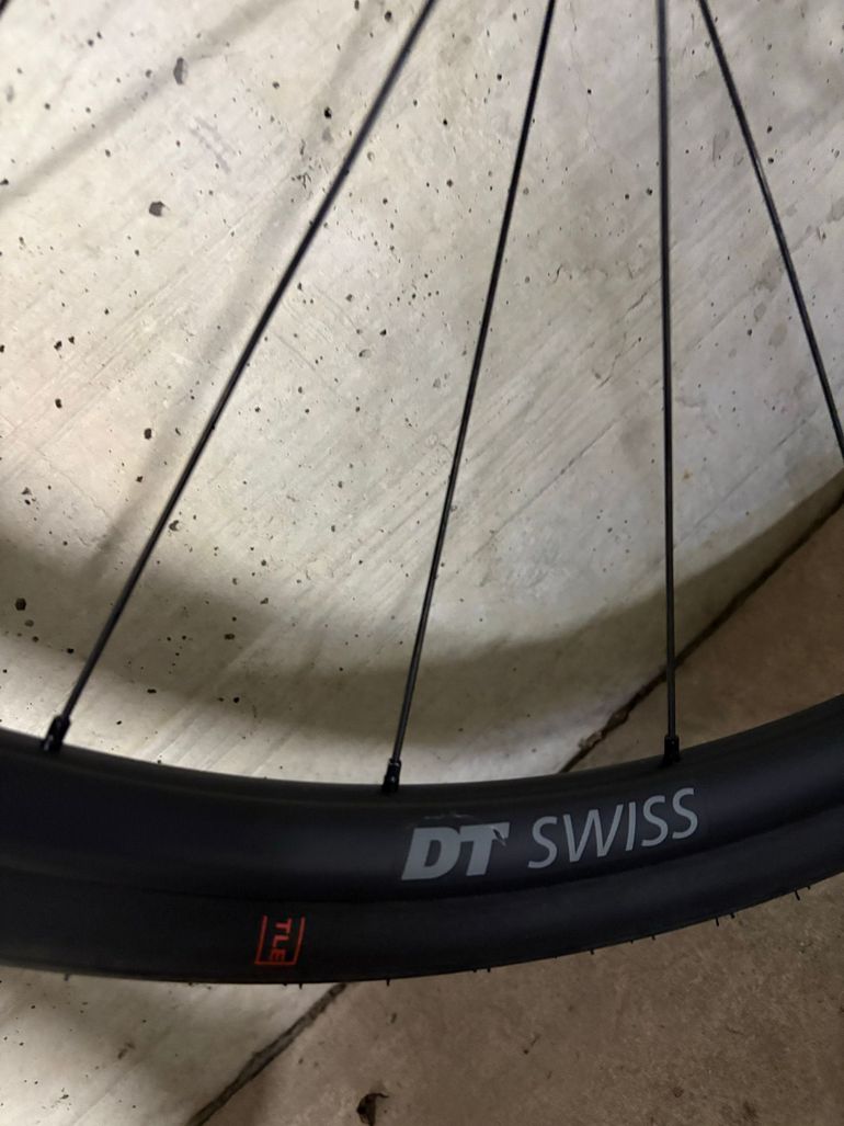 Used 2025 Complete Wheels bike — image 5 of 9