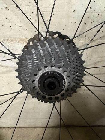 Used 2025 Complete Wheels bike — image 6 of 9