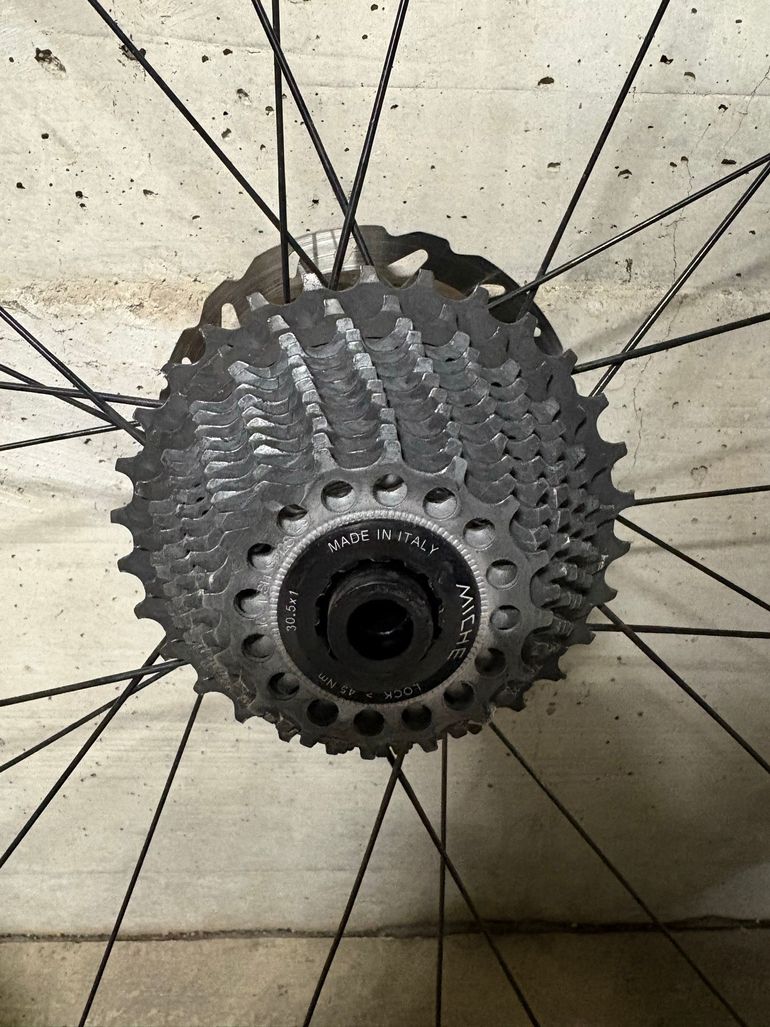 Used 2025 Complete Wheels bike — image 6 of 9