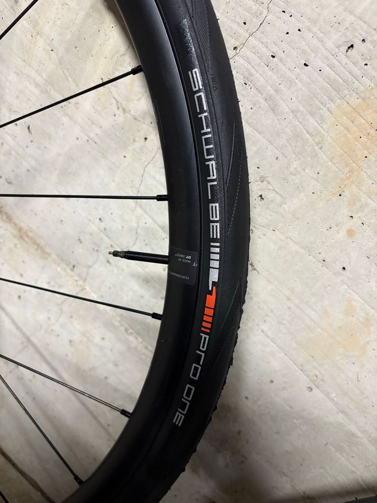 Used 2025 Complete Wheels bike — image 4 of 9