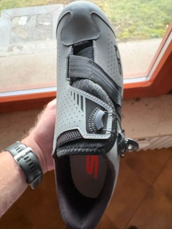Used 2025 scarpe bike — image 9 of 10