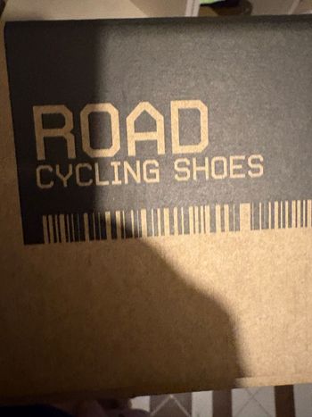 Used 2025 scarpe bike — image 1 of 10