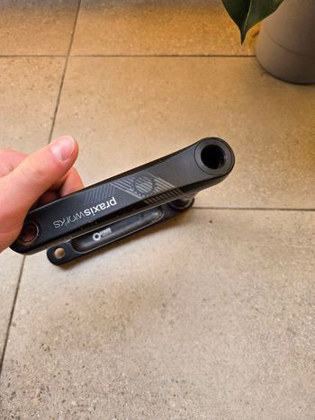 Praxis Works, Cadet M30 Crankset