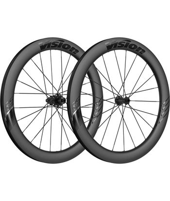 2026, Metron 60 RS Wheelset