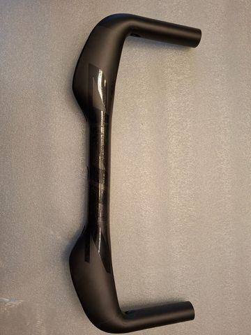 Used 2025 Vuka Bull Carbon Handlebar bike — image 4 of 5