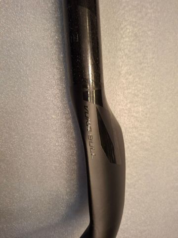 Used 2025 Vuka Bull Carbon Handlebar bike — image 5 of 5