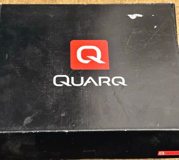 2025 Quarq DFour Powermeter dub bike usato — immagine 8 di 10